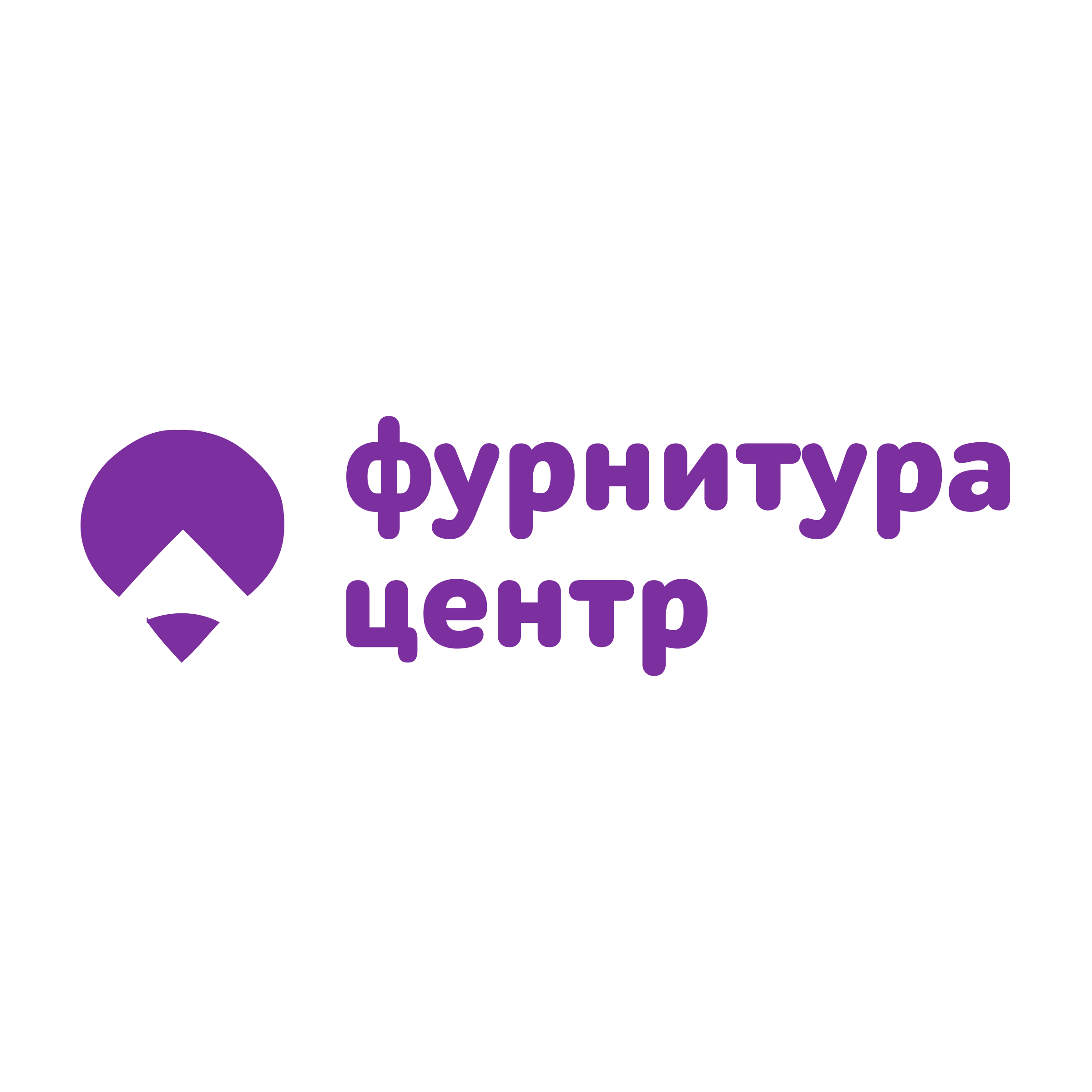 Logo of фурнитура центр