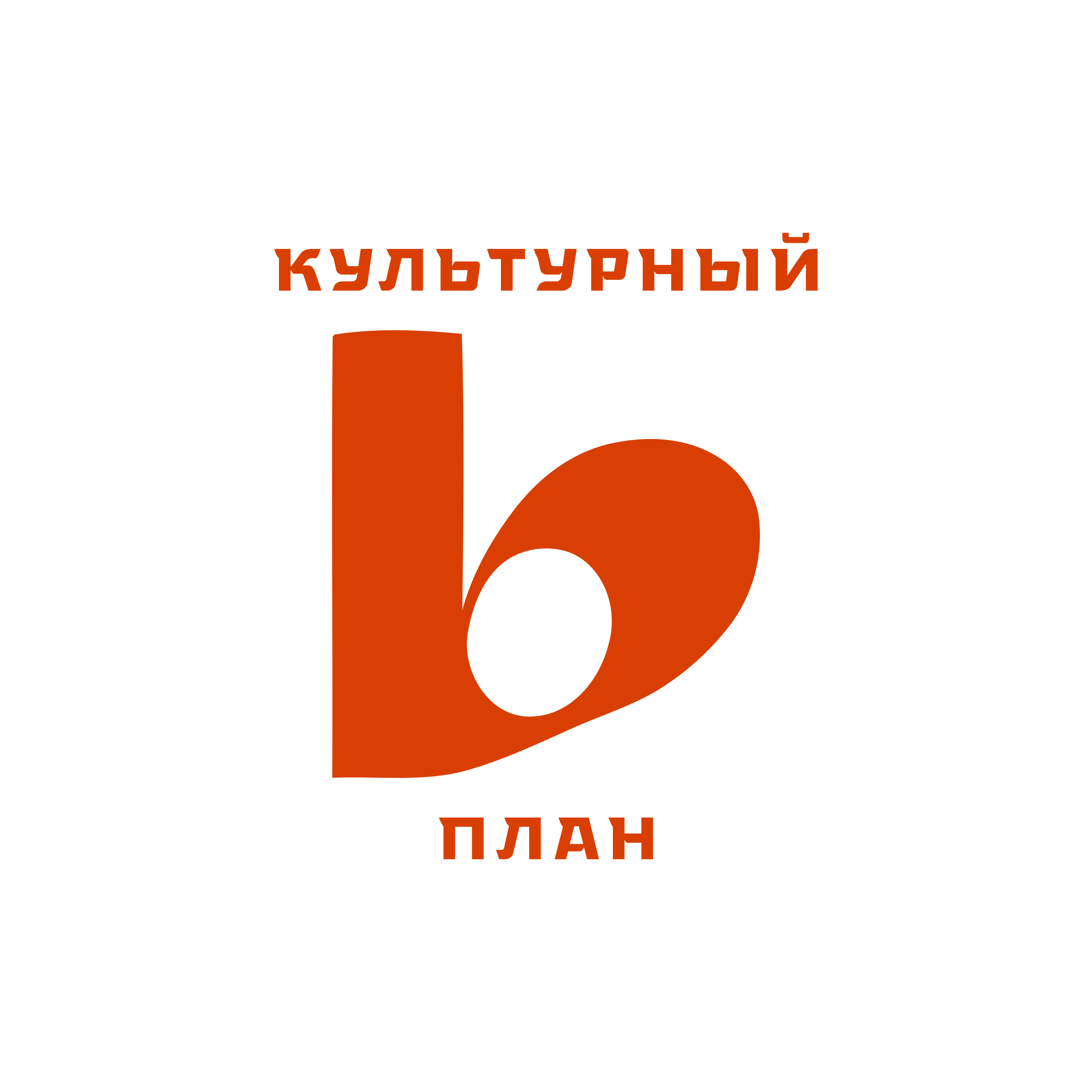 Logo of Культурный план
