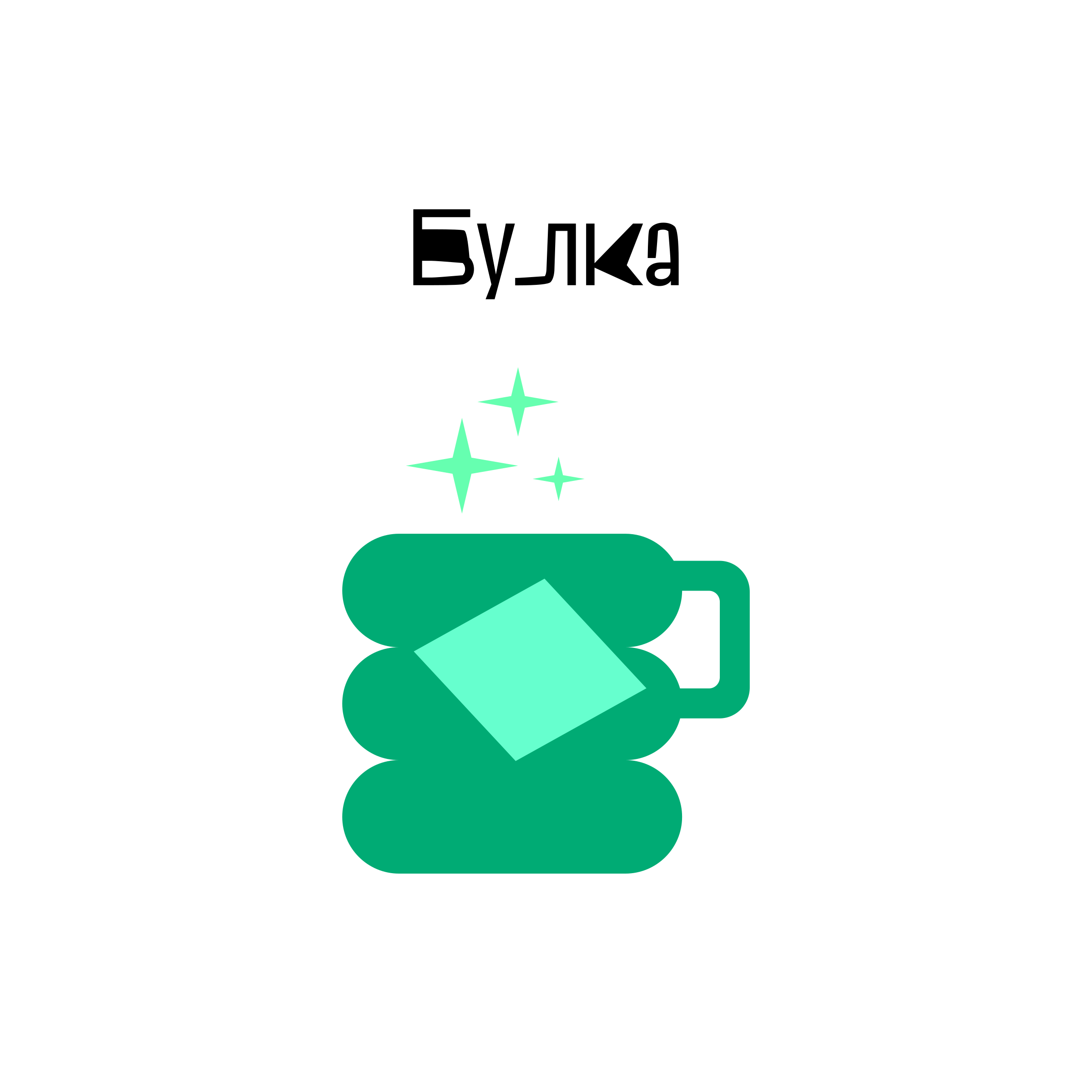 Logo of Булка