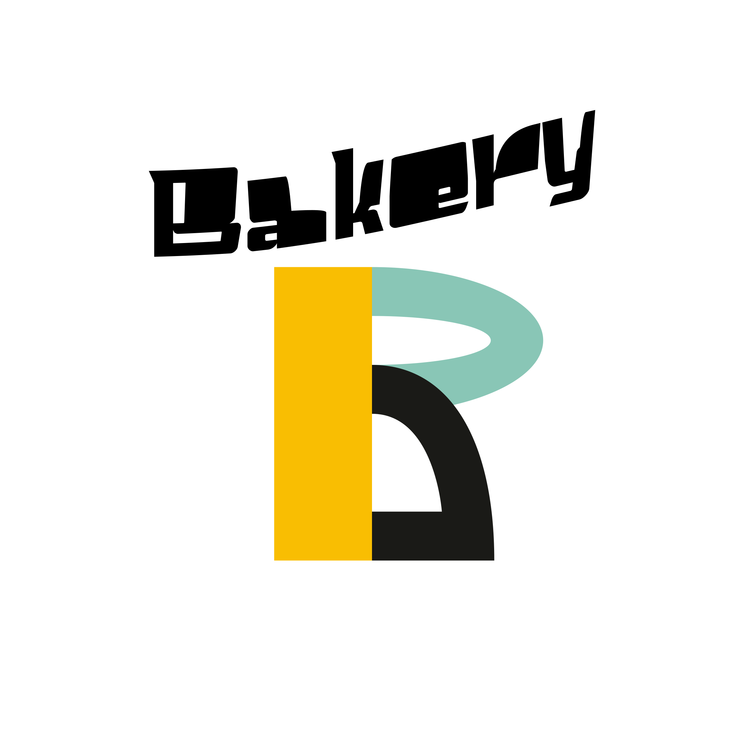 Logo of Bakery