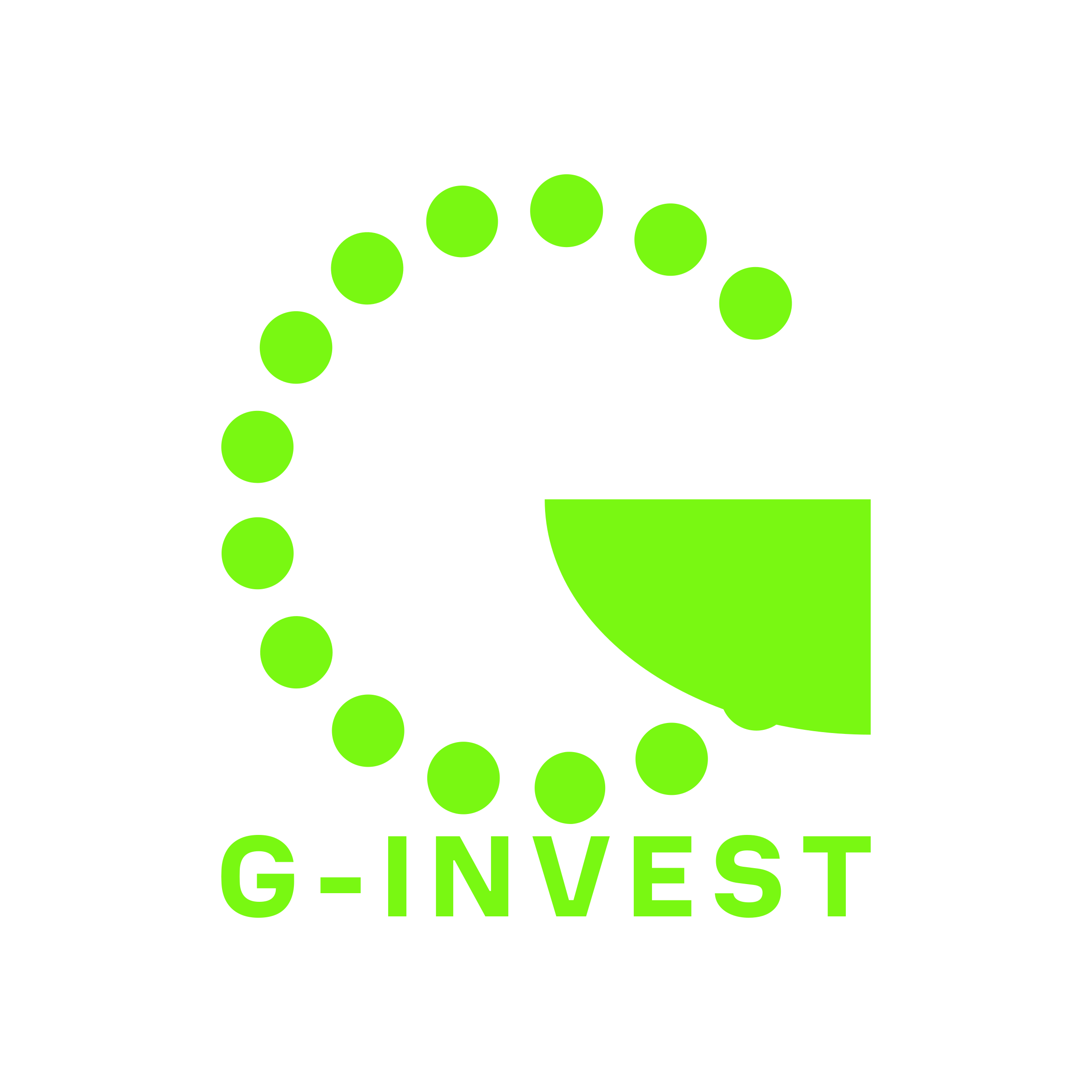 Logo of G-Invest