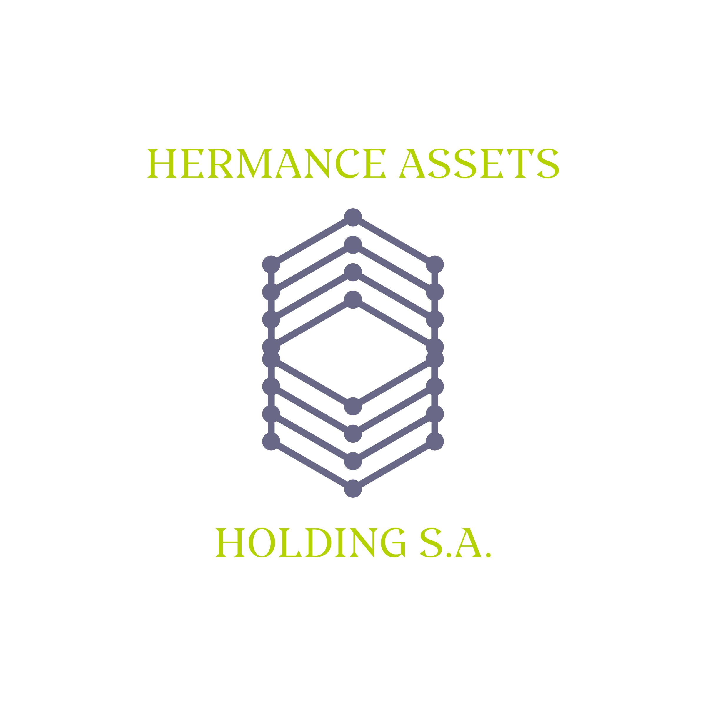 Logo of HERMANCE ASSETS HOLDING S.A.
