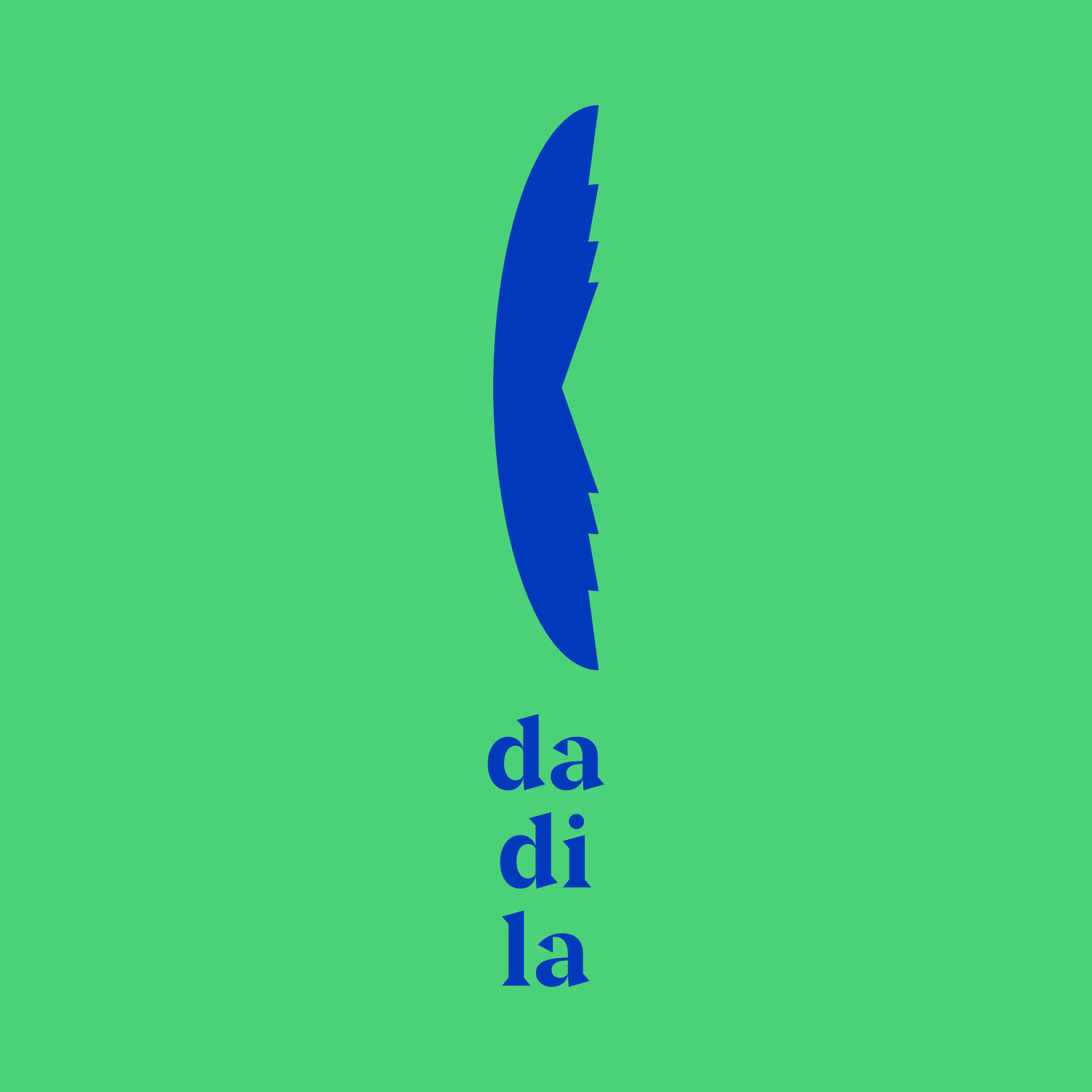 Logo of da di la