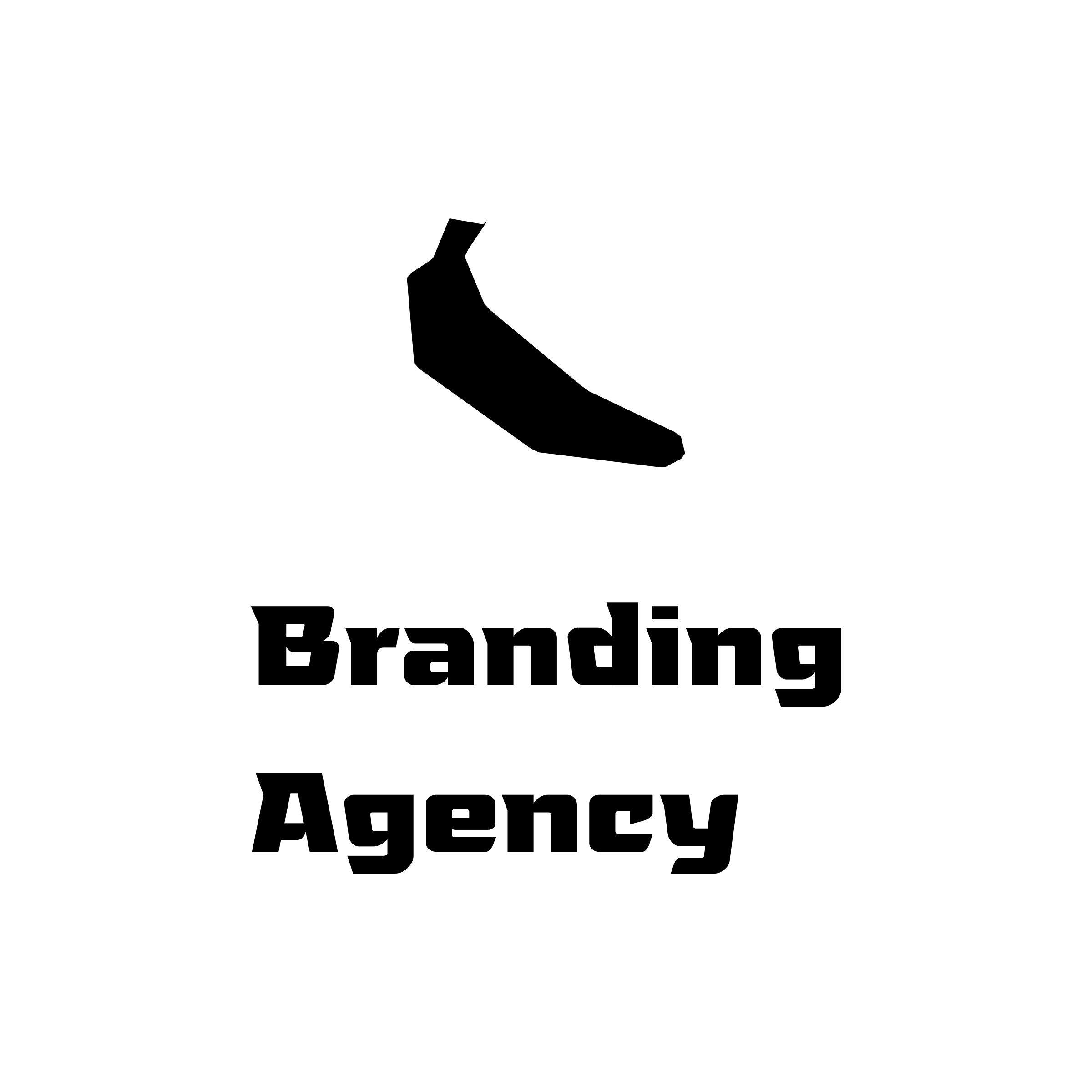 Logo of Branding Agency