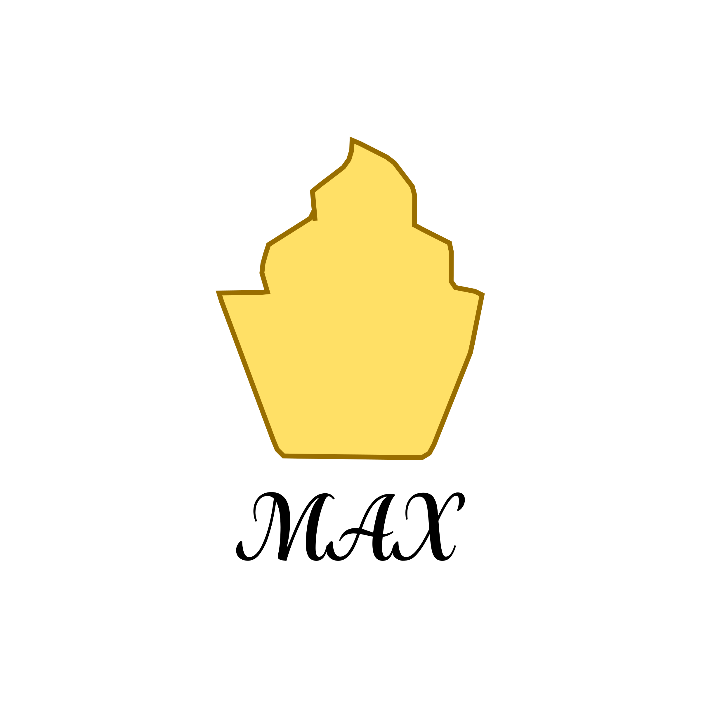 Logo of MAX