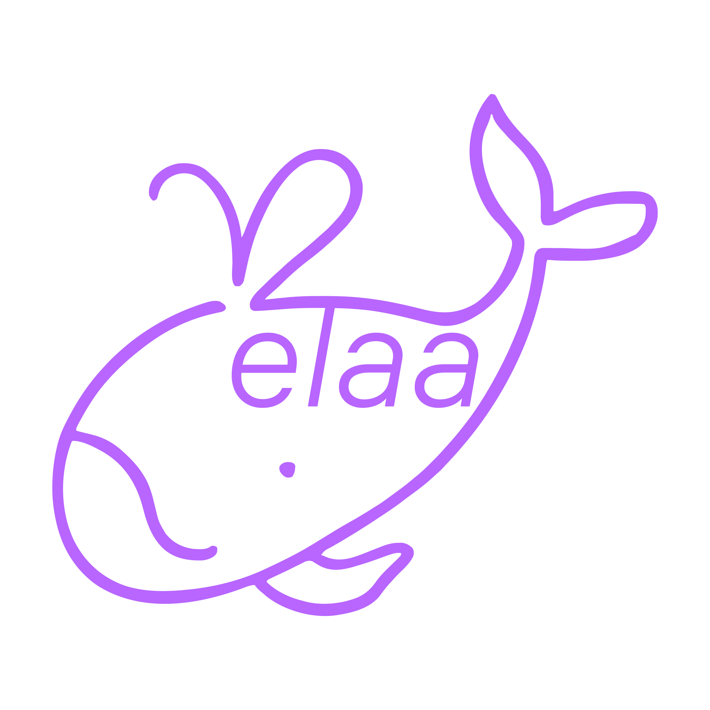 Logo of elaa