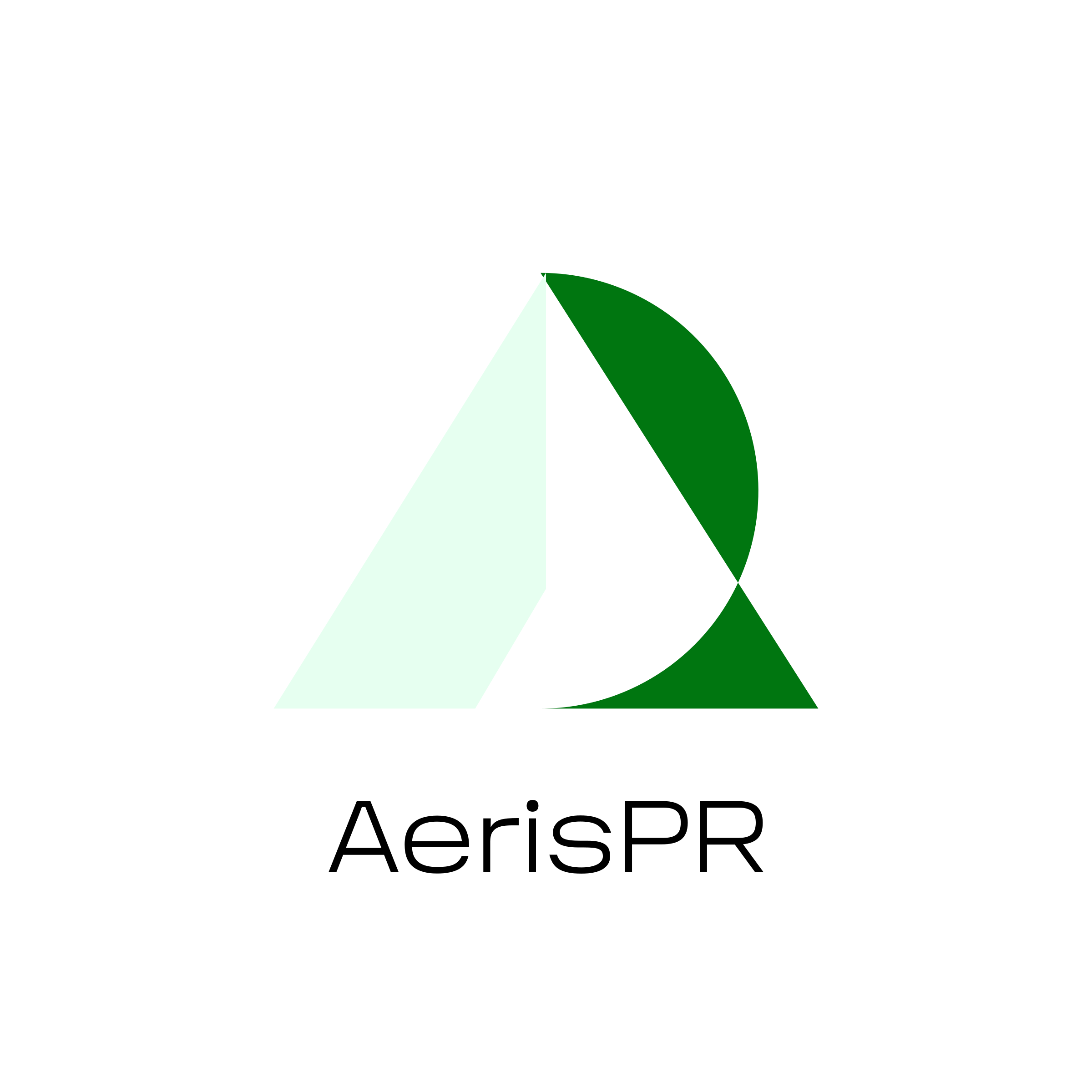 Logo of AerisPR