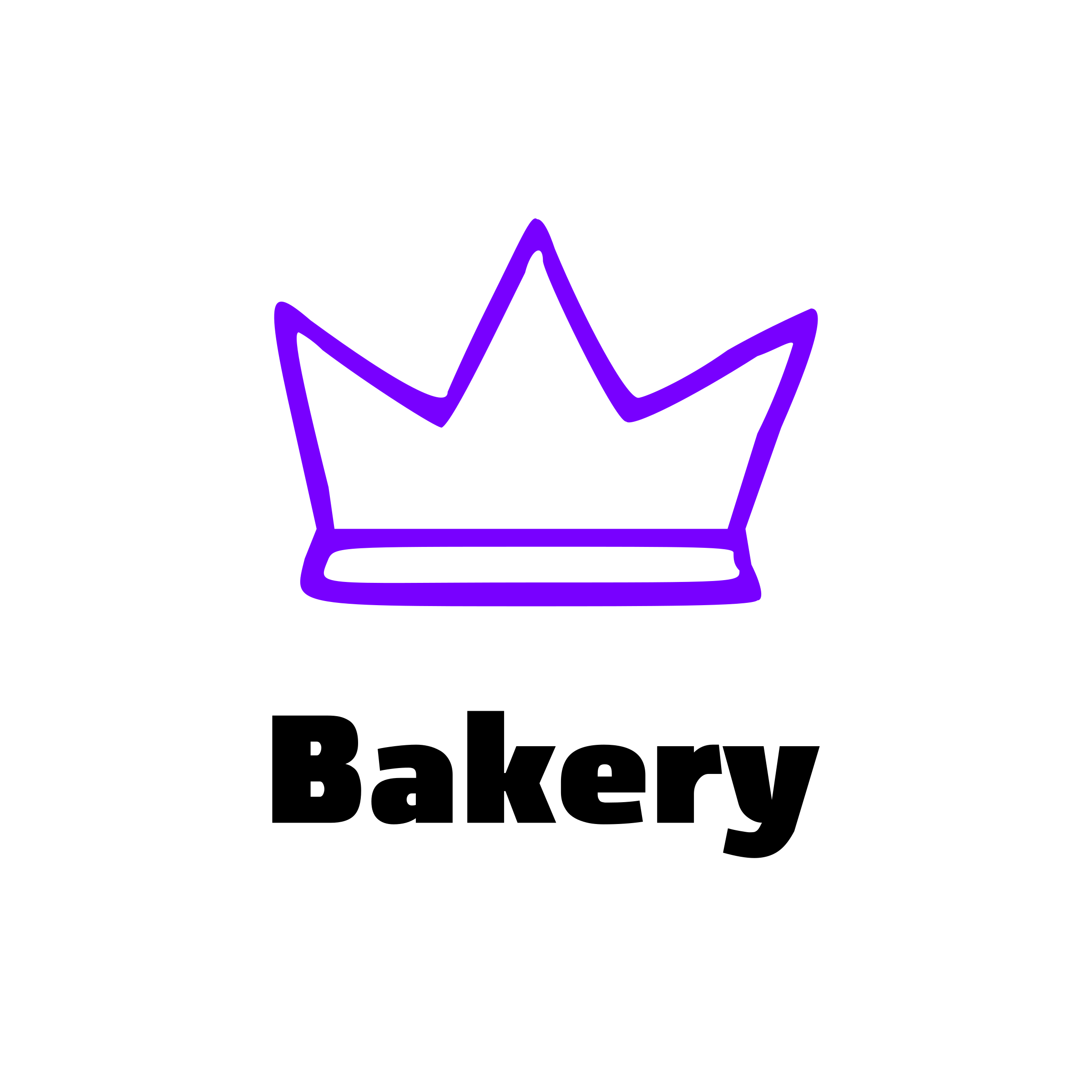 Logo of Bakery