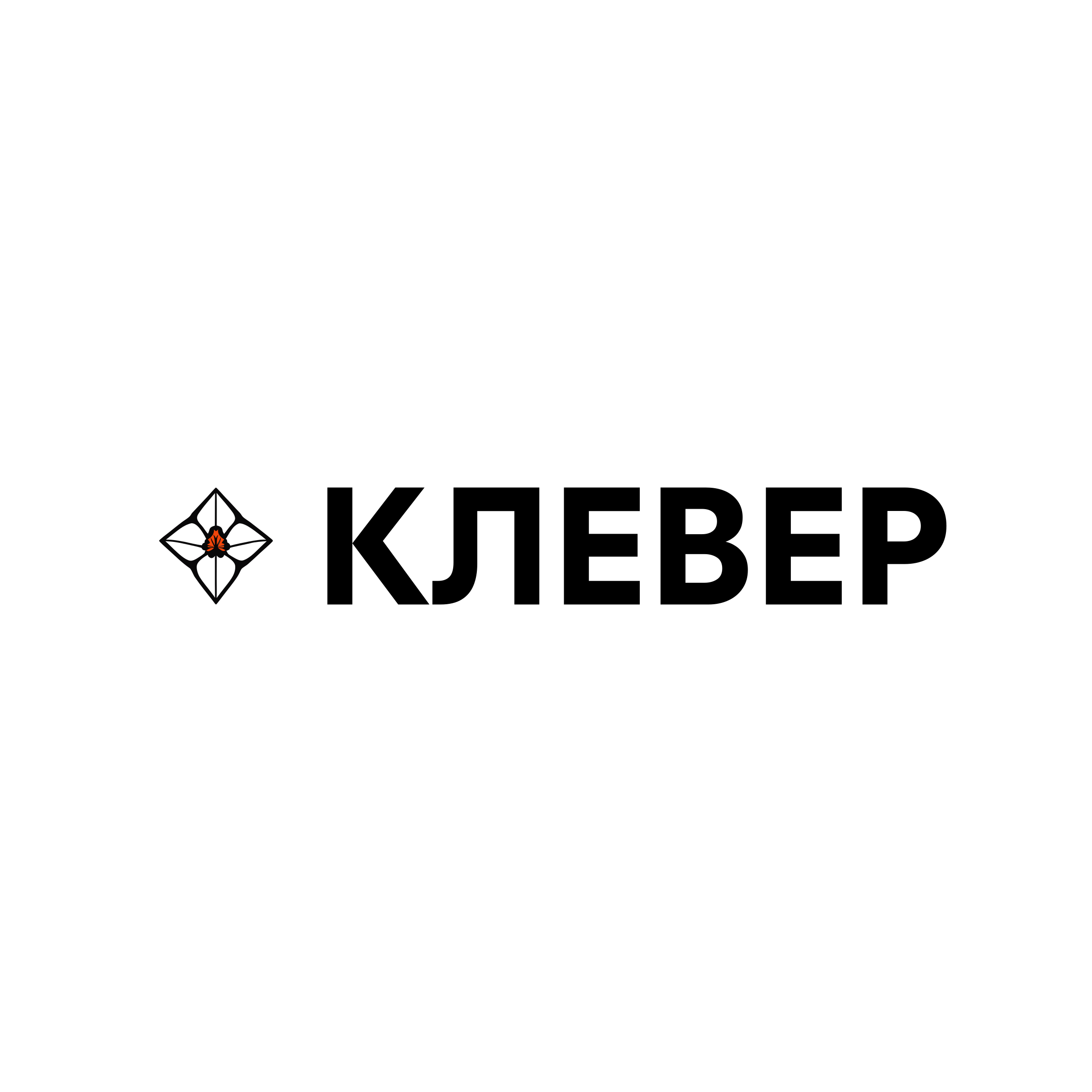 Logo of КЛЕВЕР