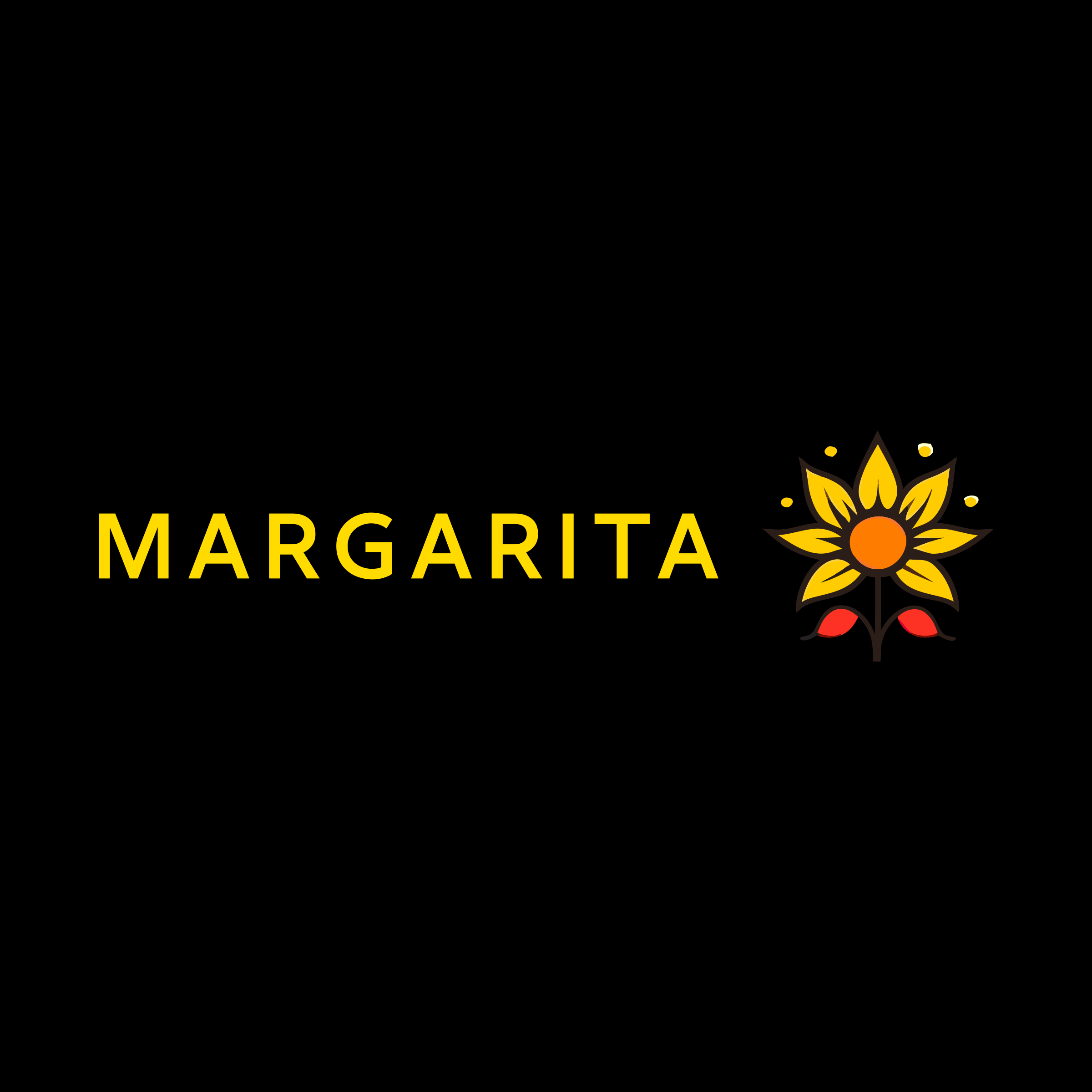 Logo of margaRita