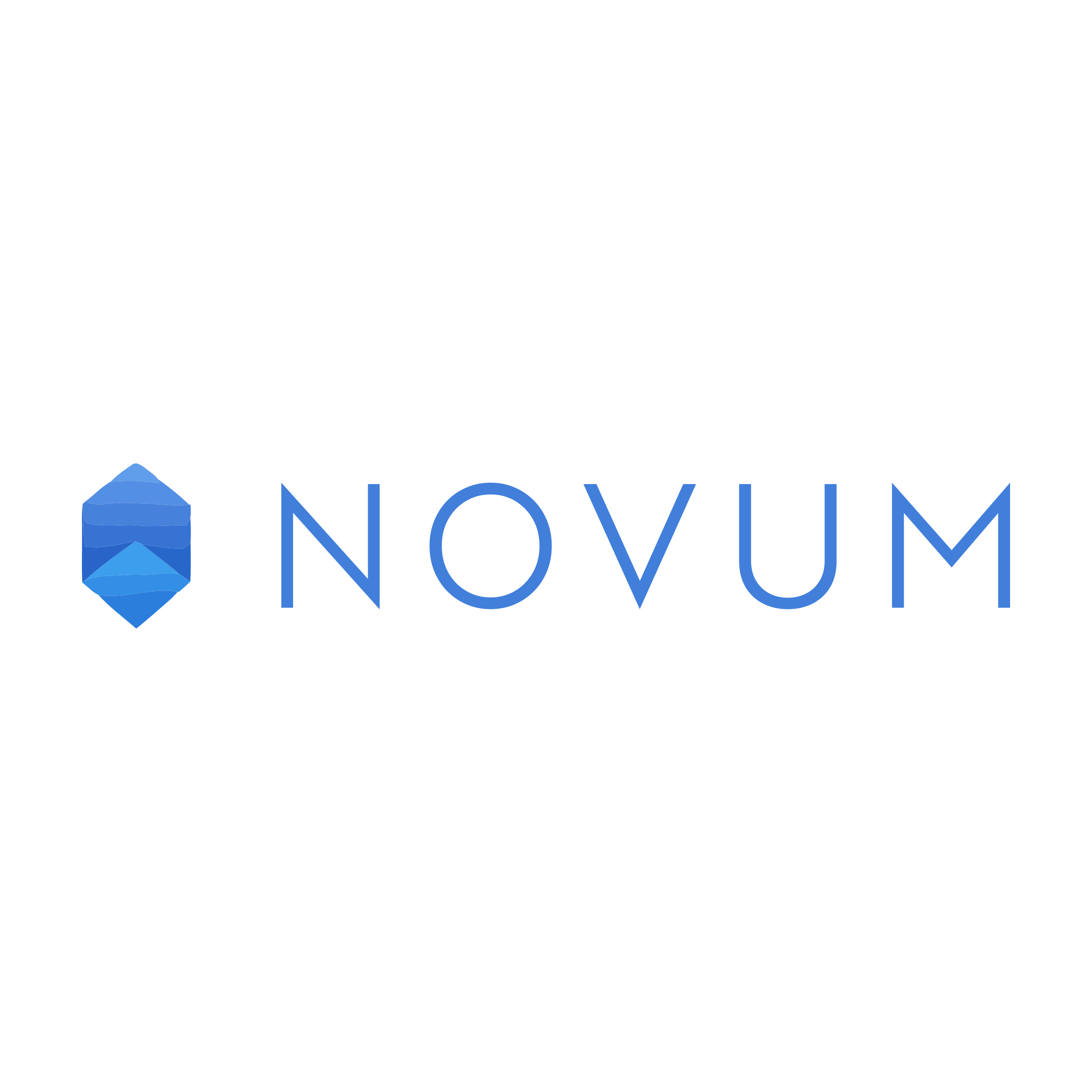 Logo of Novum Logo of Novum