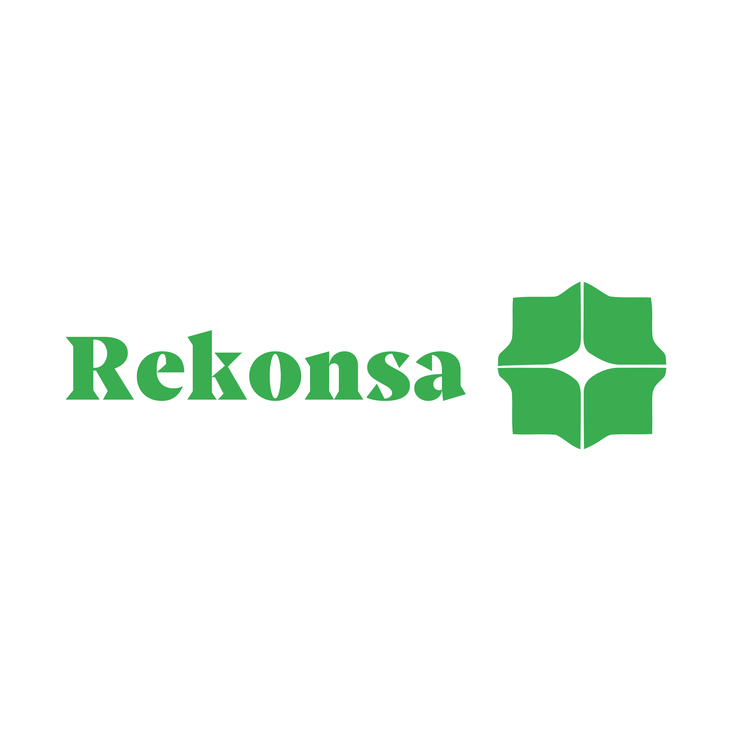 Logo of Rekonsa Logo of Rekonsa