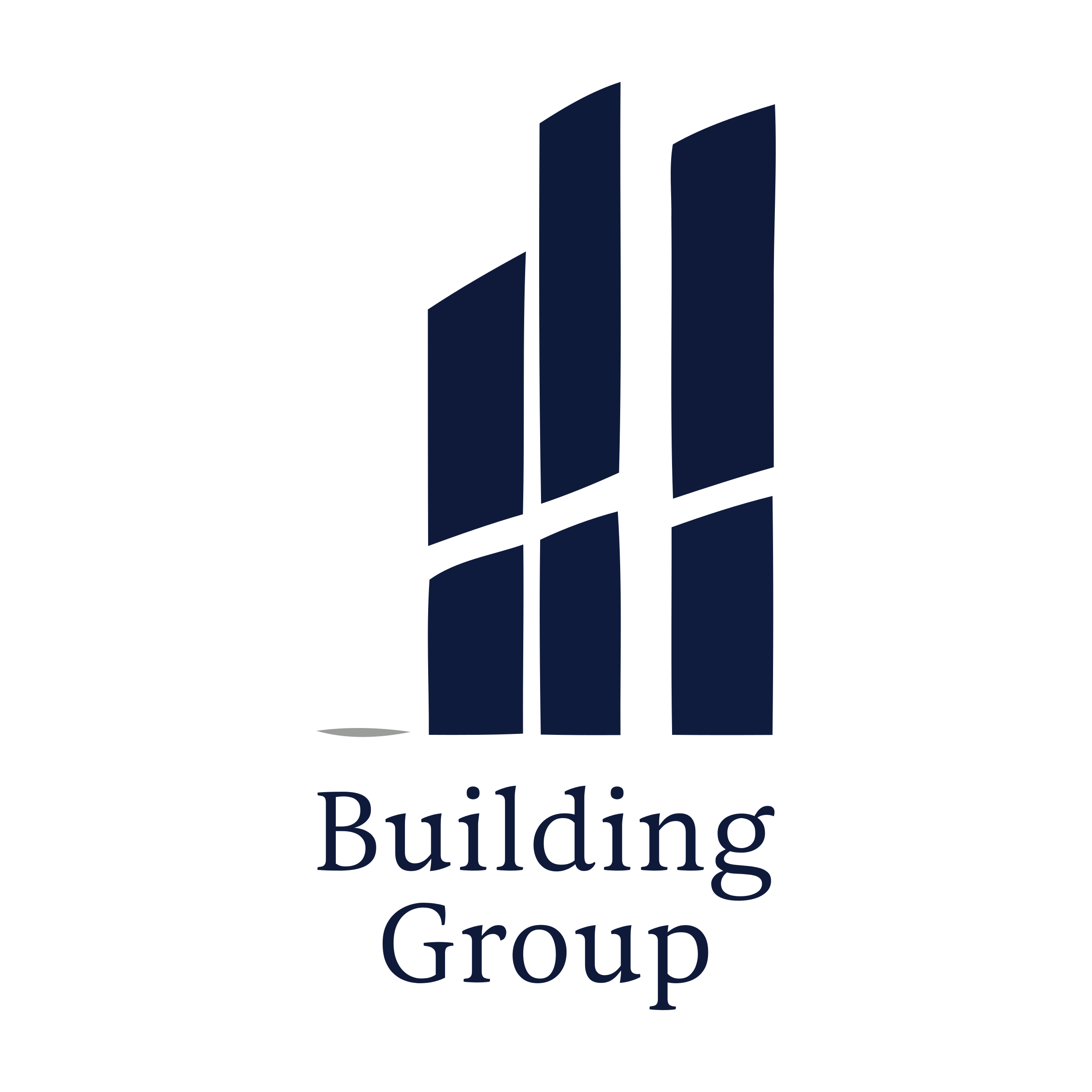 Logo of Building Group