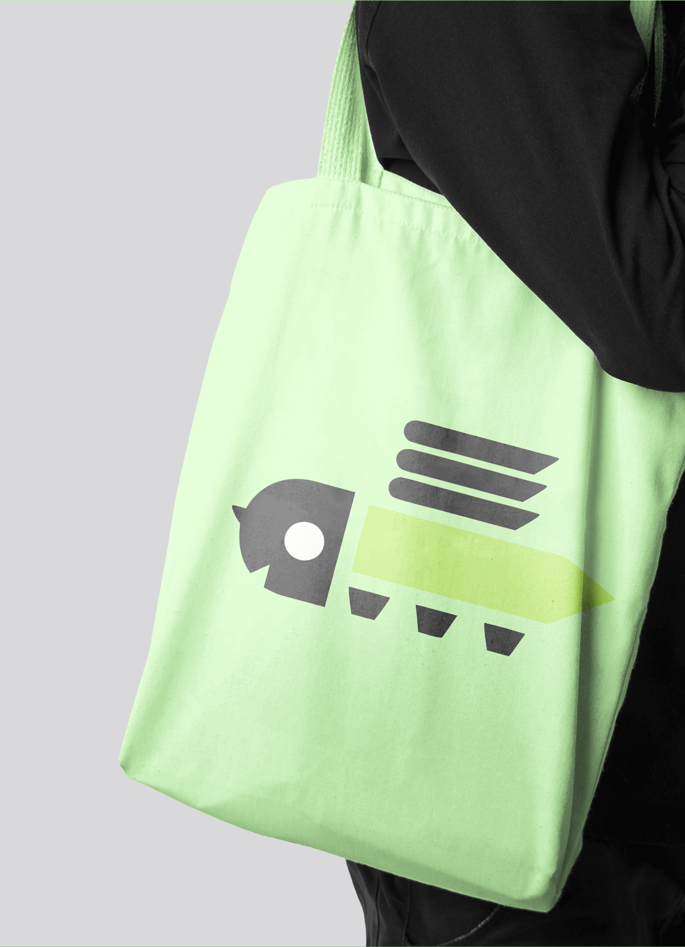 Логотип компании «Технополис» 2