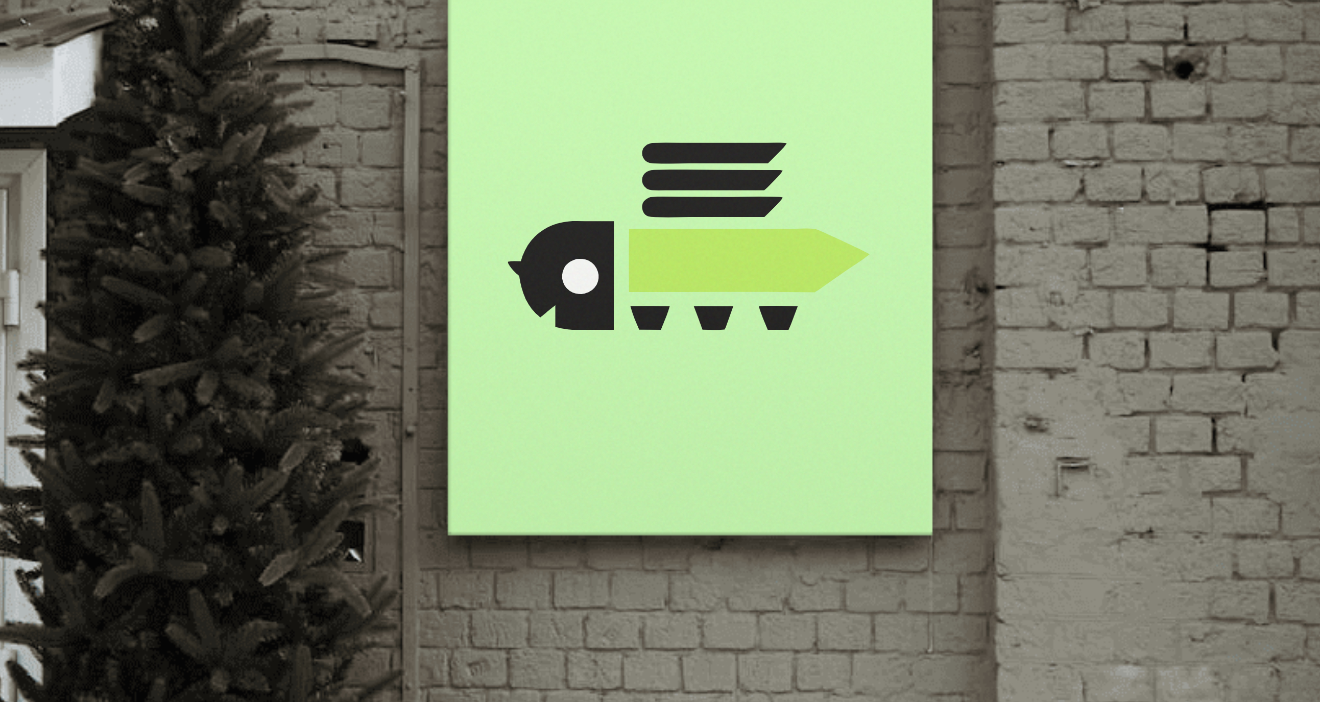 Logo of Технополис