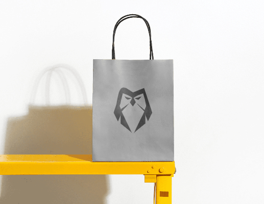 Логотип компании «Сибирь» 2