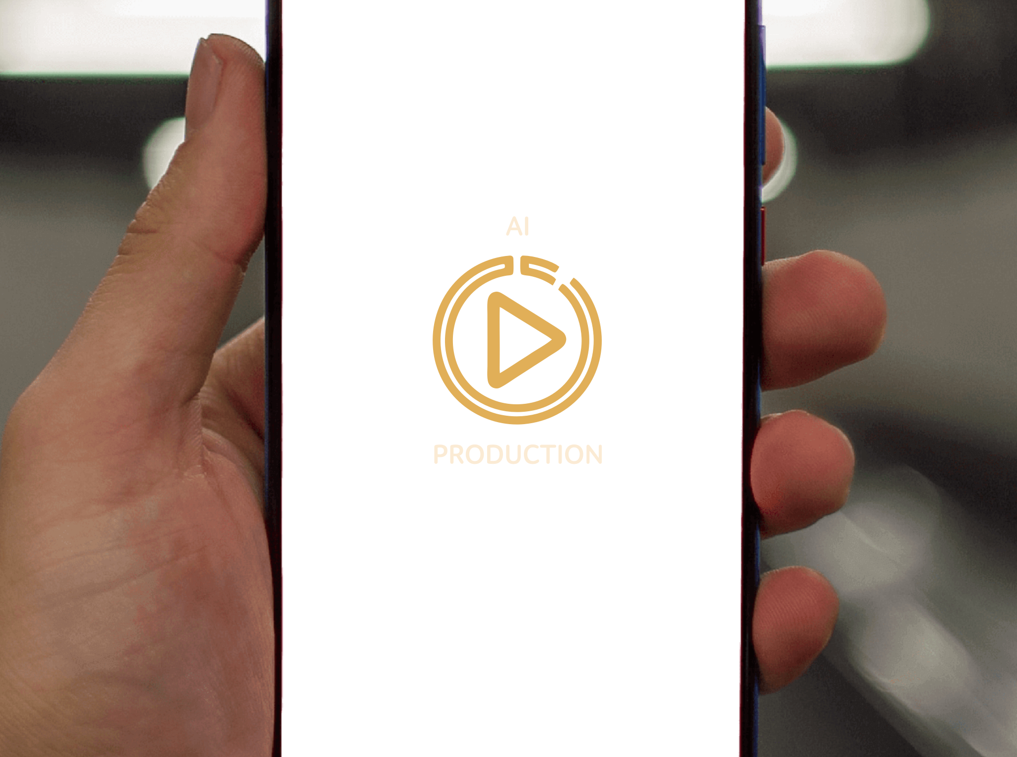 Logo of AI PRODUCTION