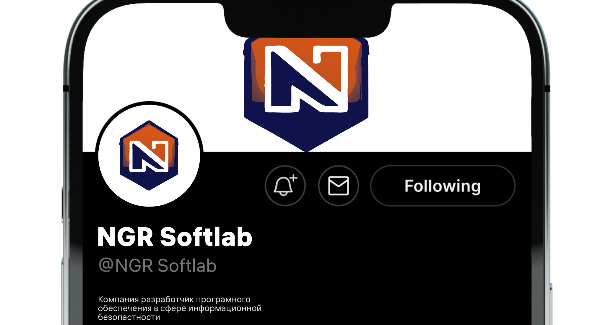 Logo of NGR Softlab