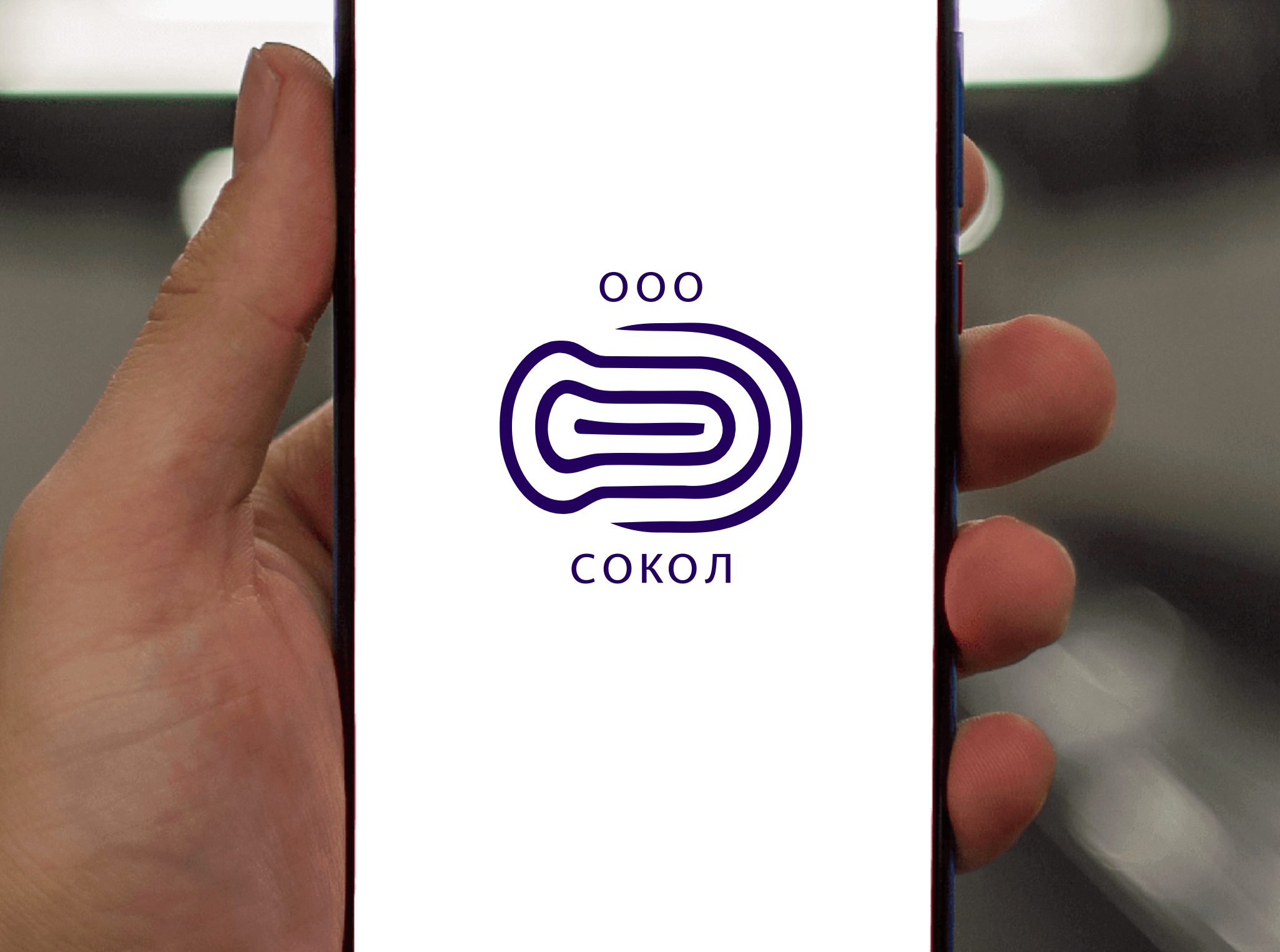Logo of ООО СОКОЛ
