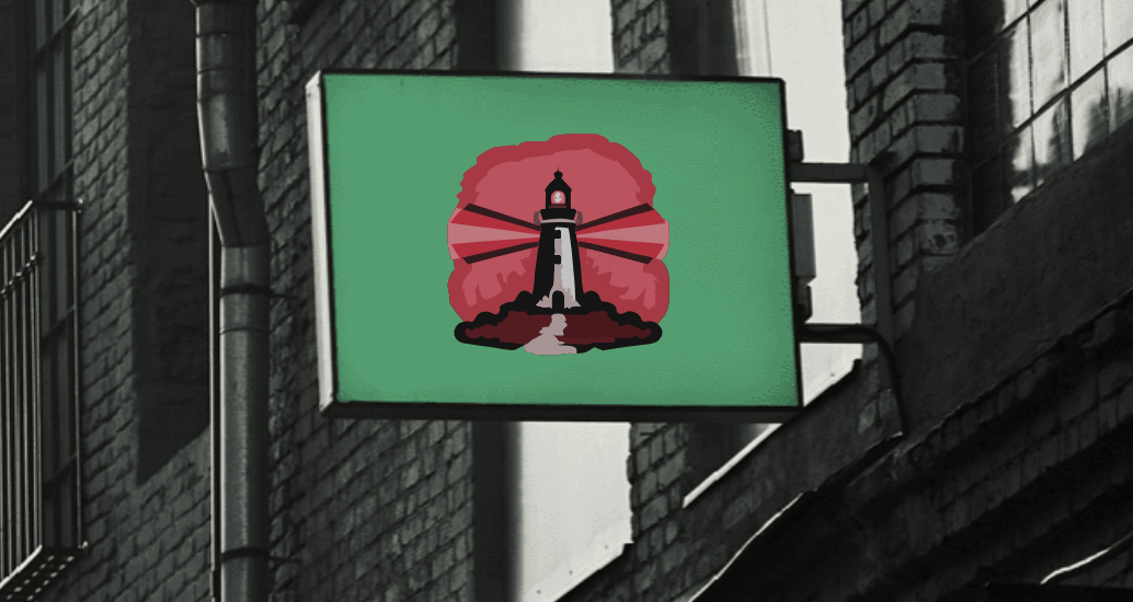 Logo of Лайтхаус Тим