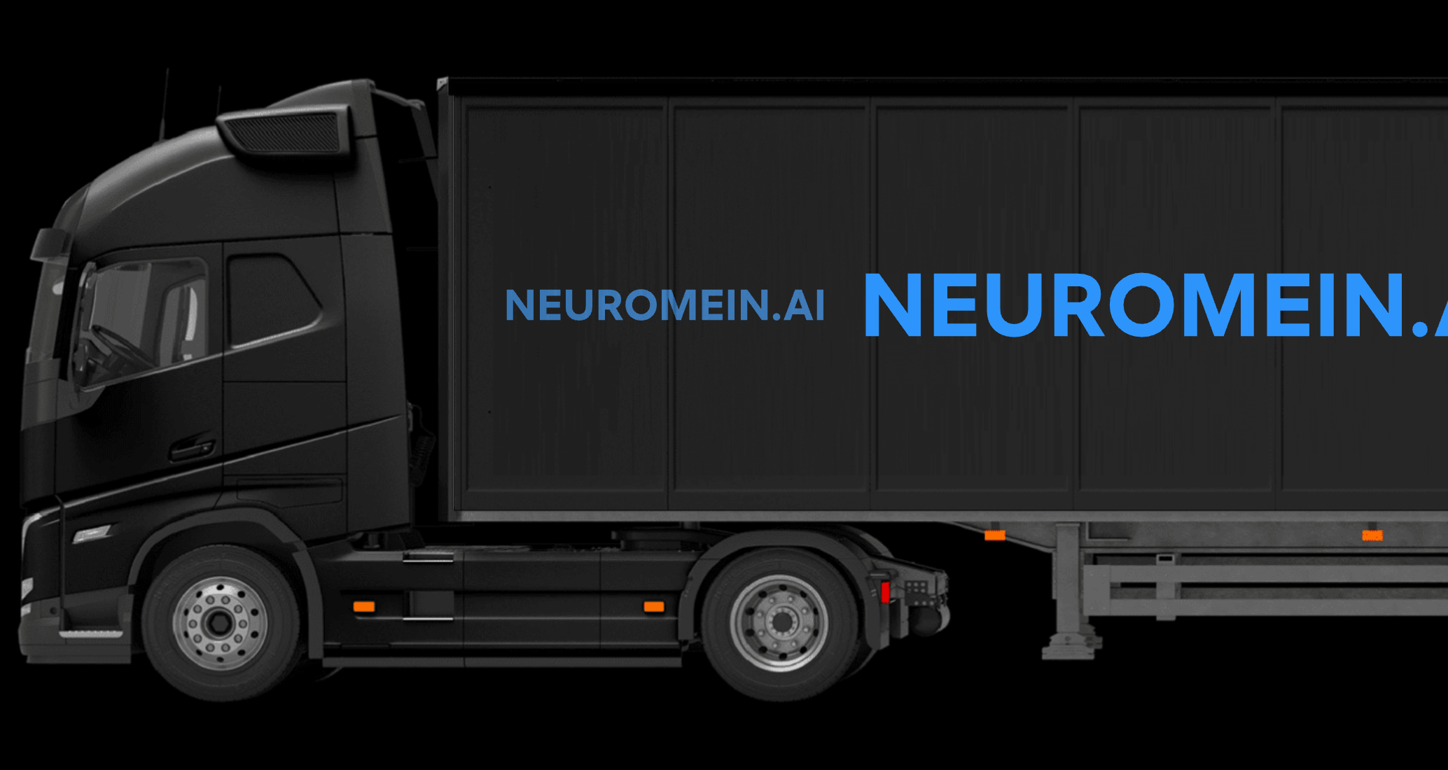 Logo of NEUROMEIN.AI