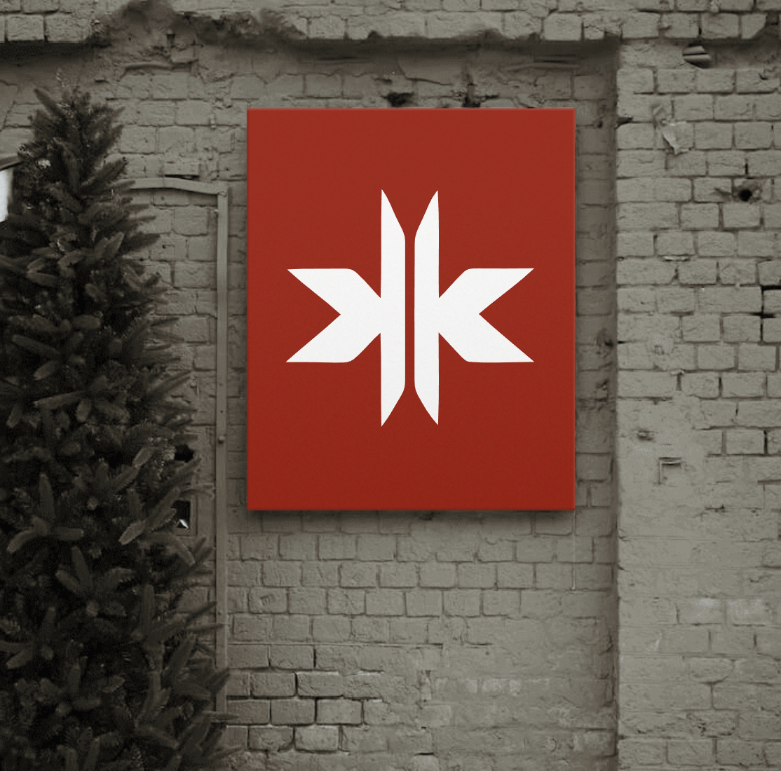 Логотип компании «Жар» 4
