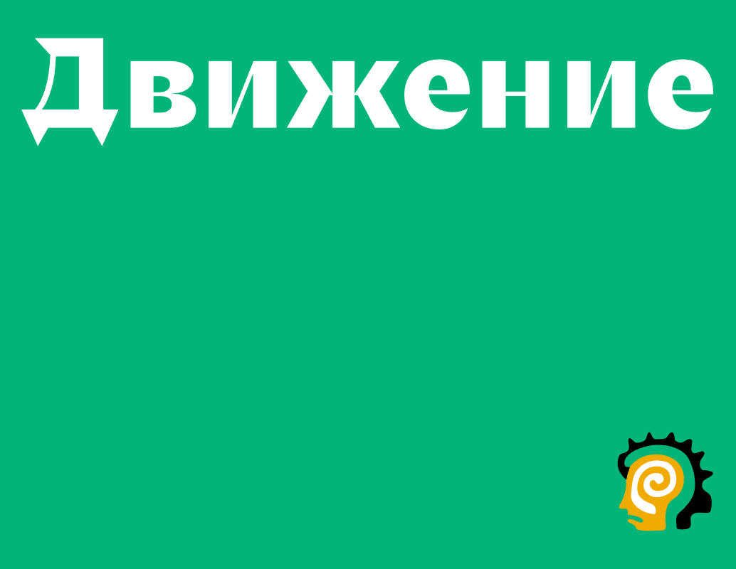 Логотип компании «Пузырёв Илья» 5