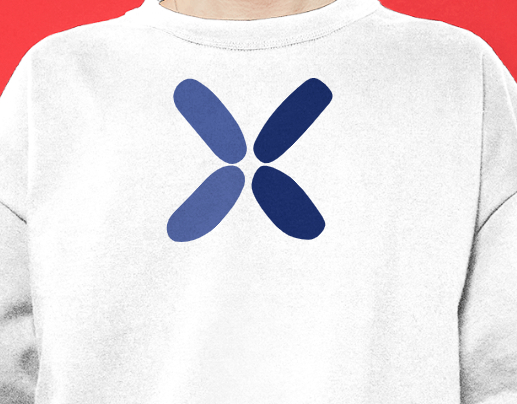 Логотип компании «Химпродукт» 3