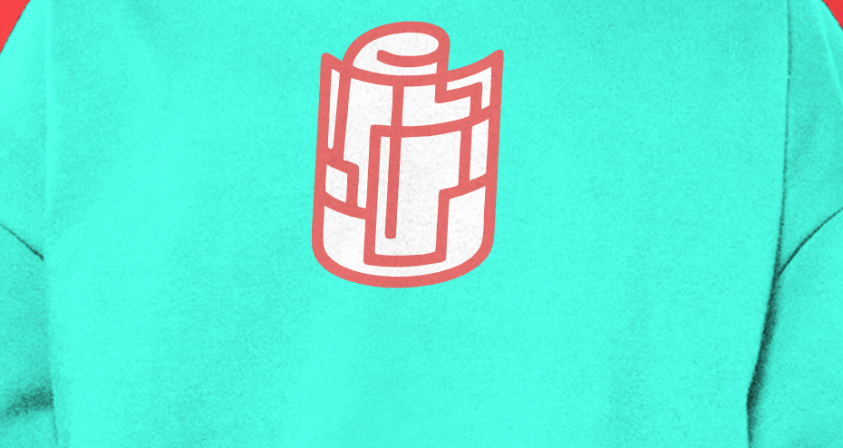 Company logo «BOXPLOT» 3