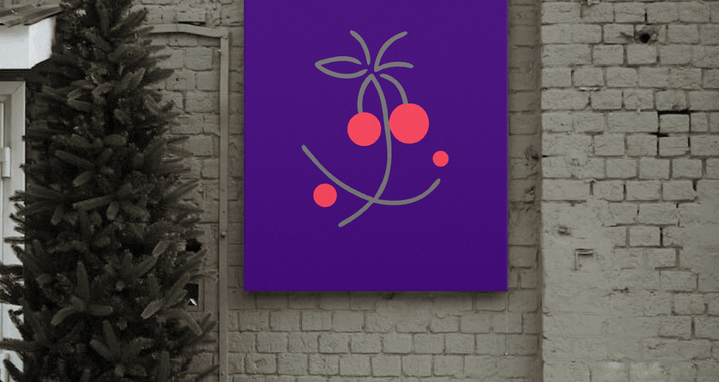 Company logo «Cherry_Pick» 4