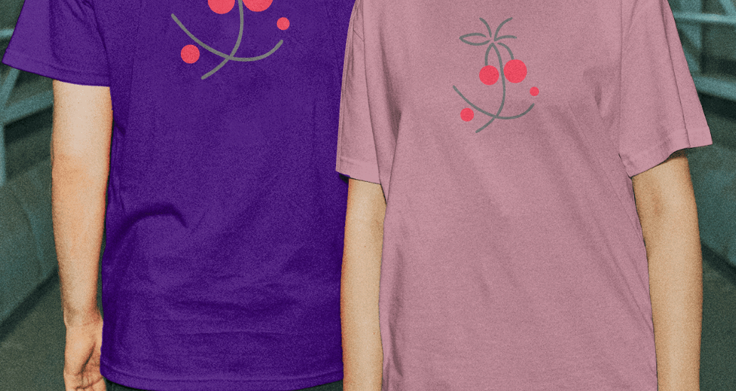 Company logo «Cherry_Pick» 3