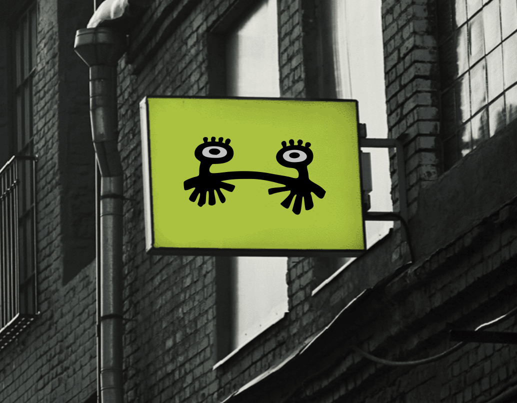 Company logo «Folk You» 4