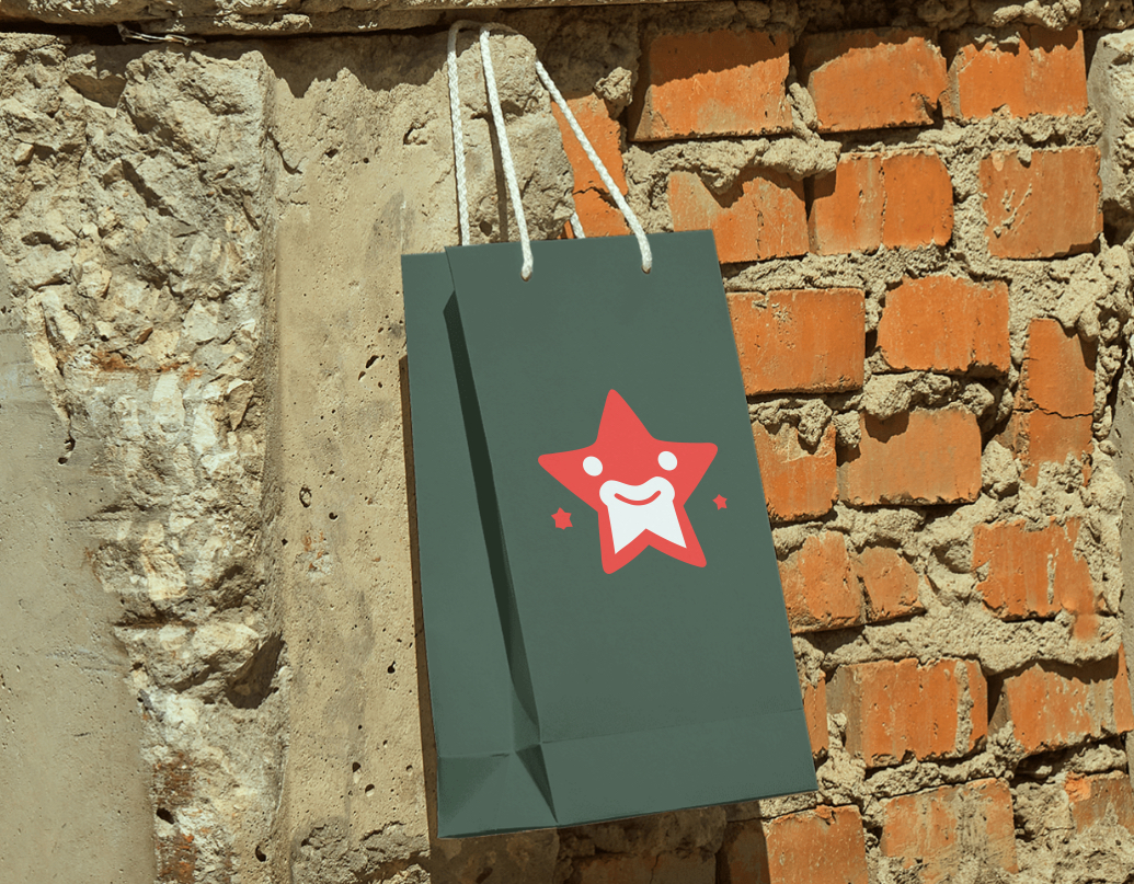 Logo of Тара-Гост