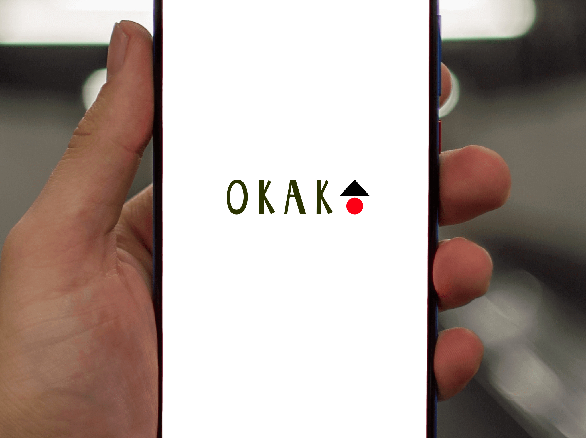 Logo of ОКАК