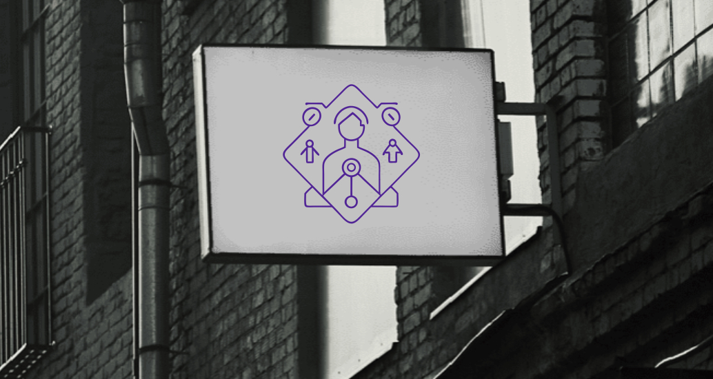 Логотип компании «ITHumanWork» 4