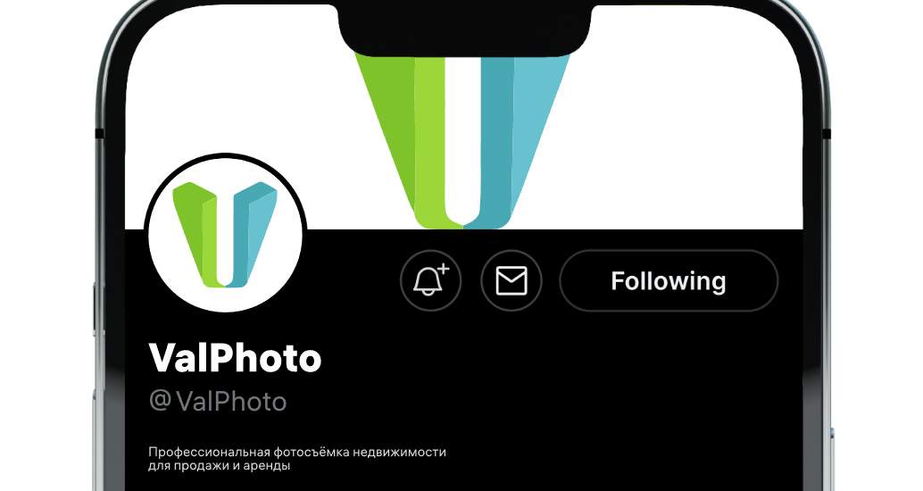 Logo of ValPhoto