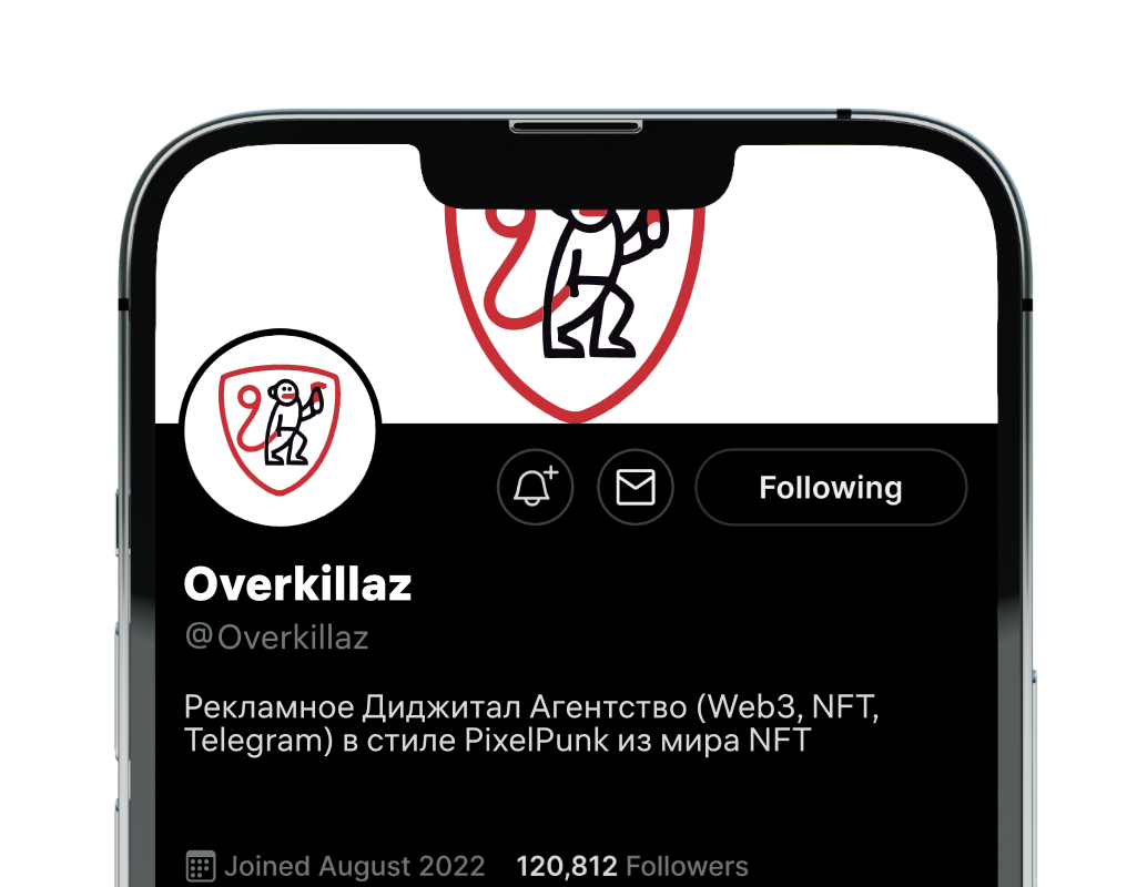 Logo of Overkillaz