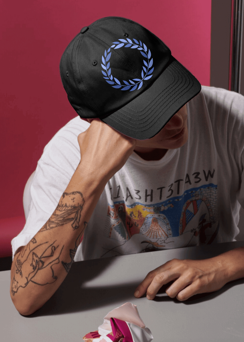 Логотип компании «EliteArt» 2