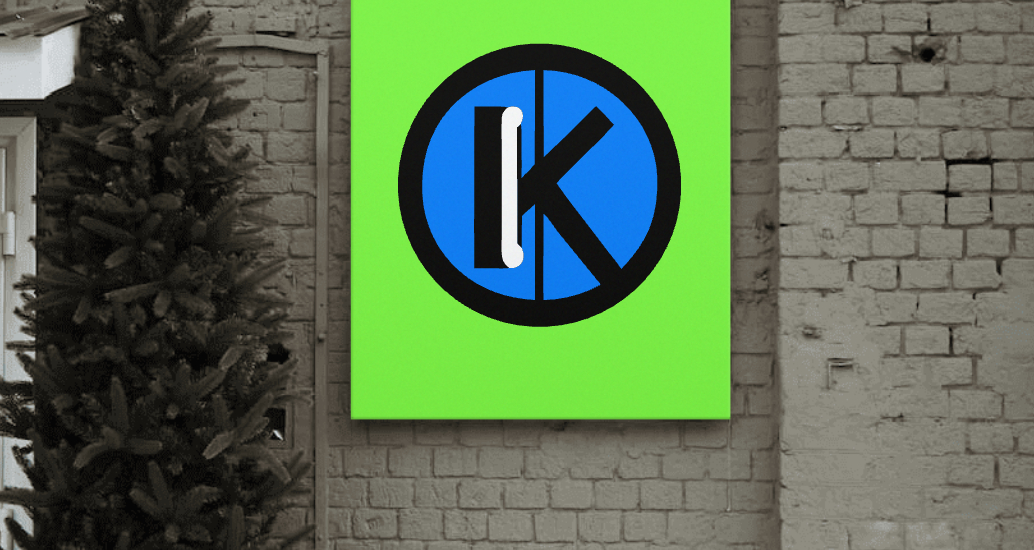 Логотип компании «Институт кураторов» 4