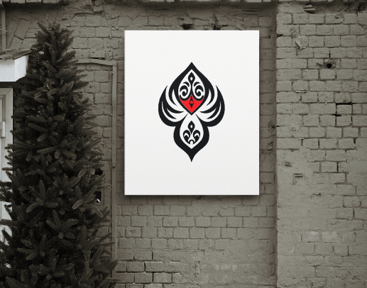 Logo of ZEN LOUNGE