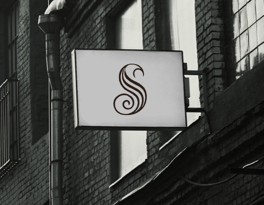 Logo of sereda distillery