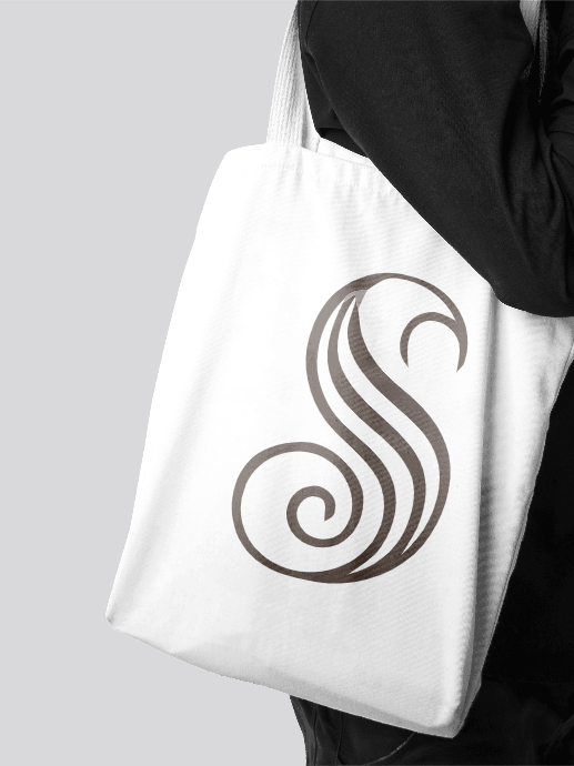 Logo of sereda distillery