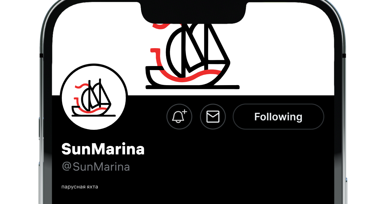 Logo of SunMarina
