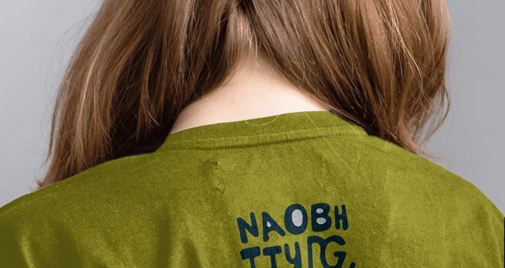 Company logo «Naobum» 2