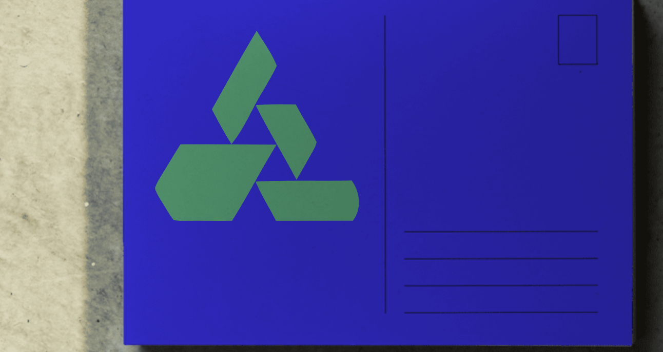 Логотип компании «С4» 4