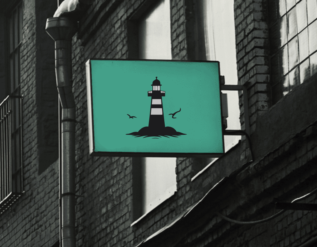 Логотип компании «71 Room Bar» 4