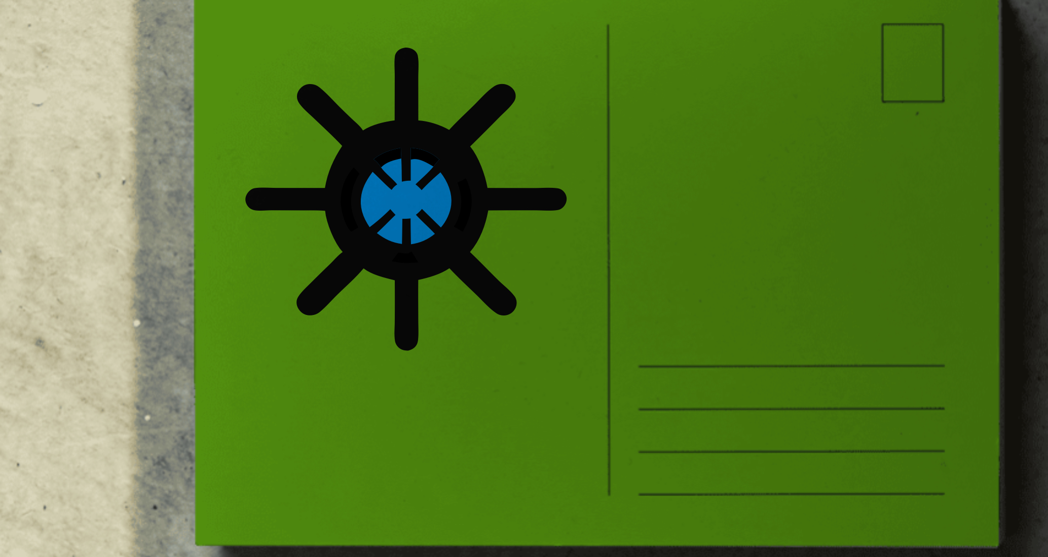 Company logo «schetchikvody» 4