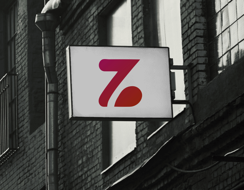 Логотип компании «ZVD.Store» 4