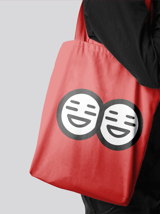 Company logo «Funky B» 2