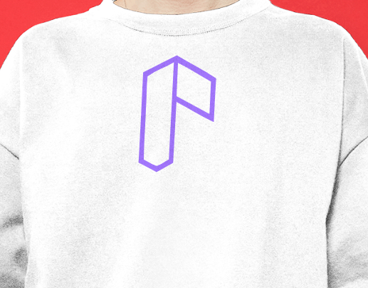 Company logo «PickMe Agency» 3